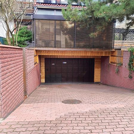 Studio 5 Varşovia Exterior foto