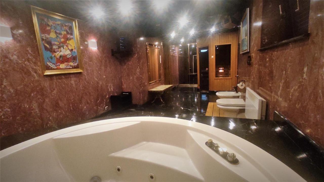 Studio 5 Varşovia Exterior foto