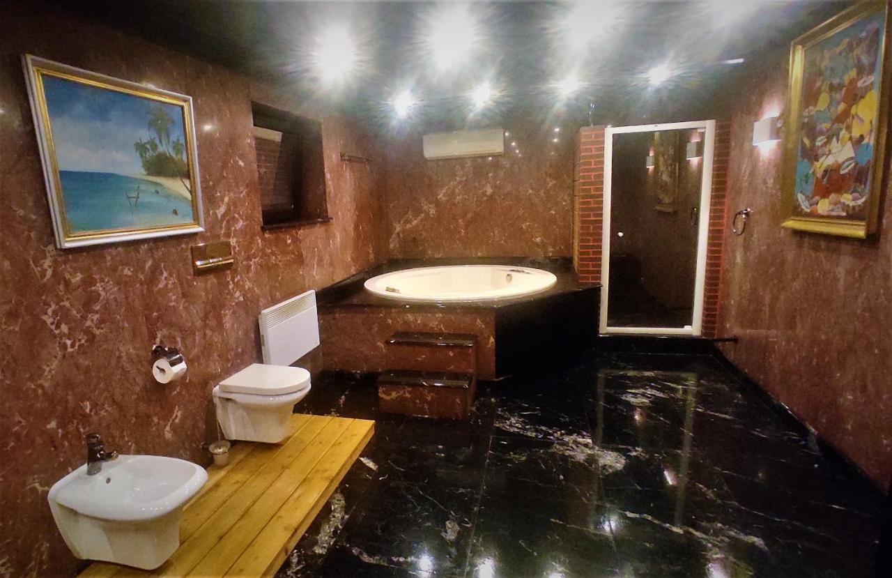 Studio 5 Varşovia Exterior foto