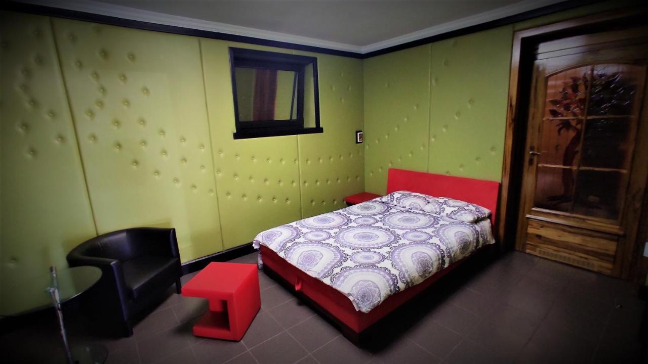 Studio 5 Varşovia Exterior foto