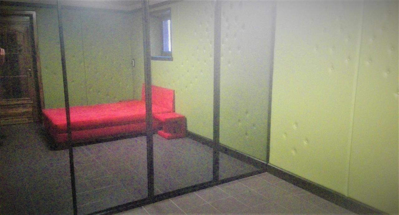 Studio 5 Varşovia Exterior foto
