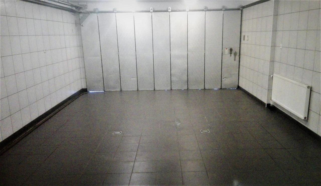 Studio 5 Varşovia Exterior foto