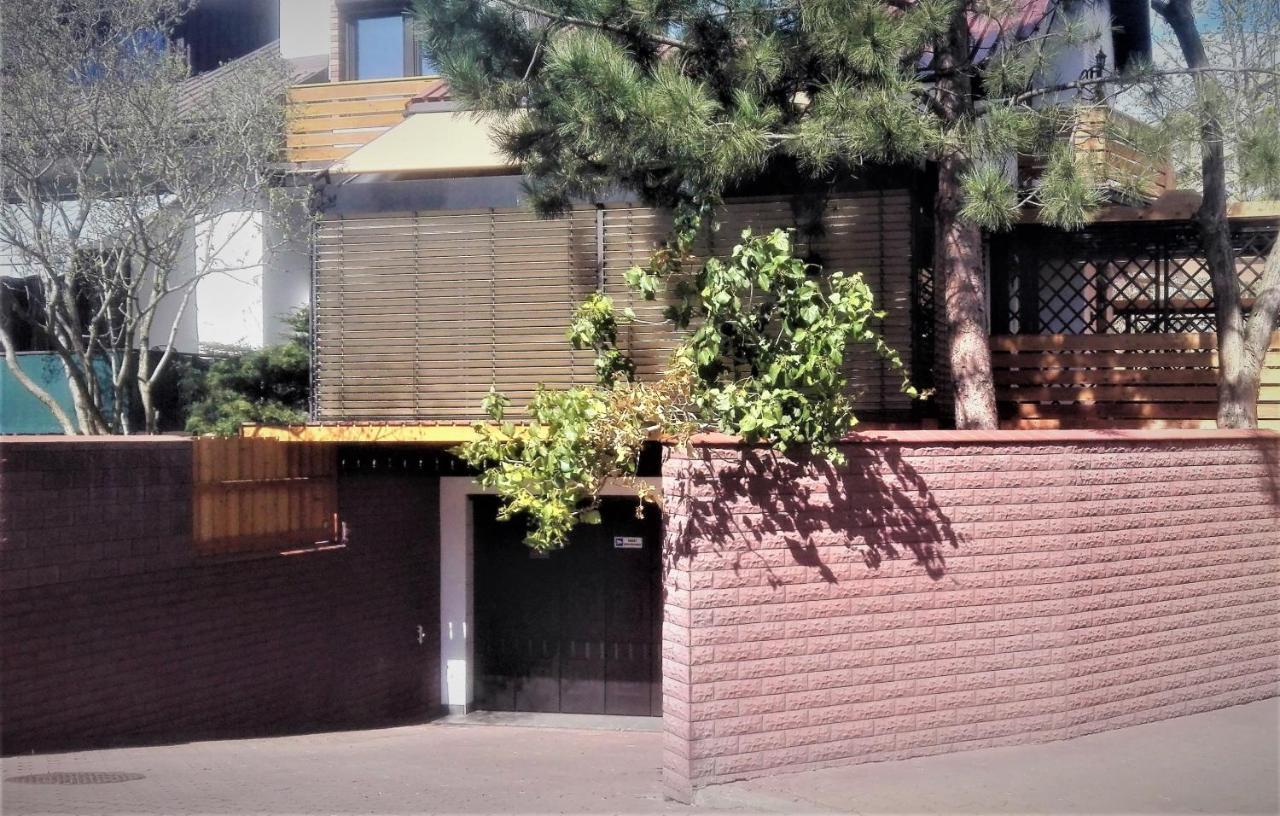Studio 5 Varşovia Exterior foto