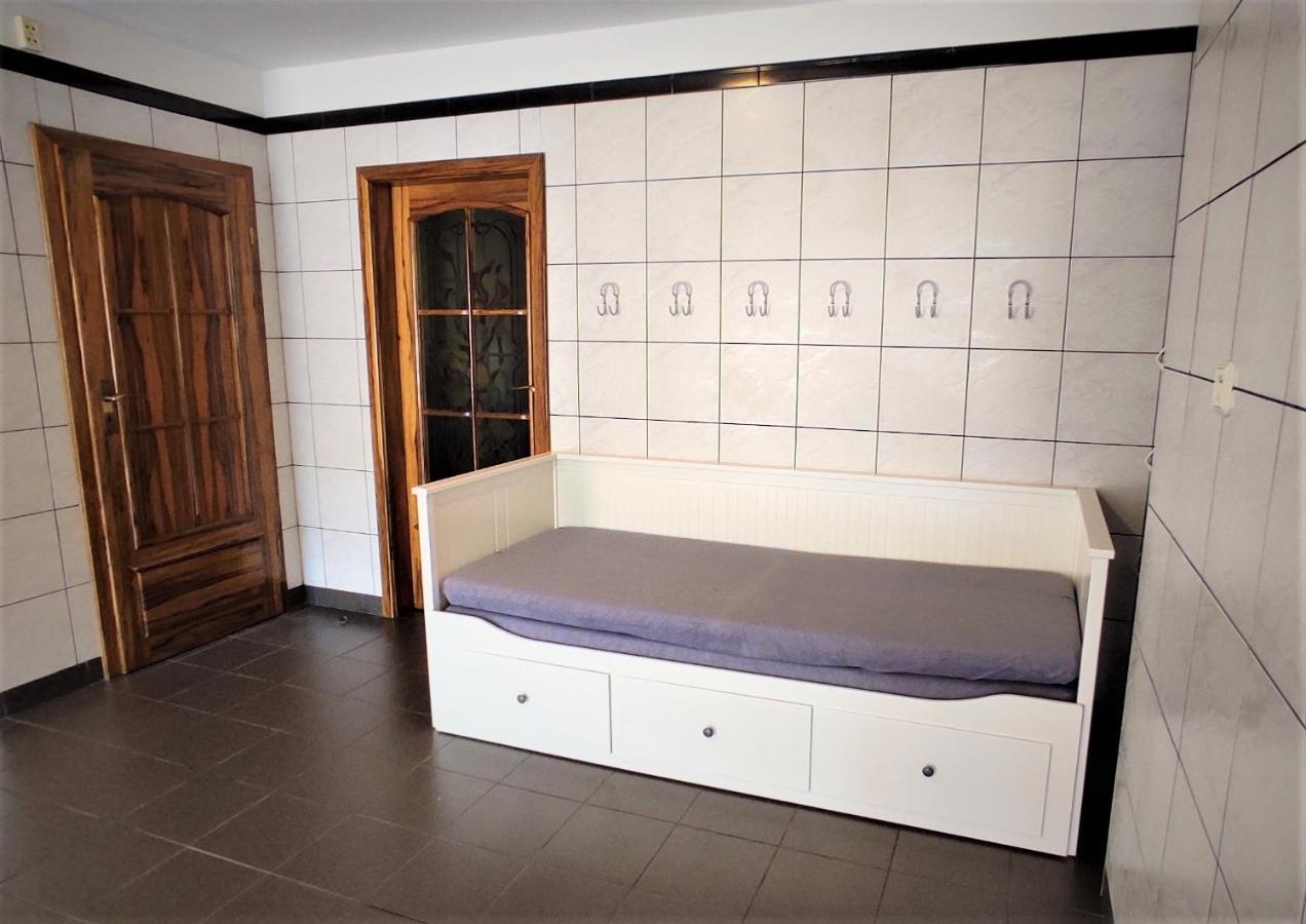Studio 5 Varşovia Exterior foto