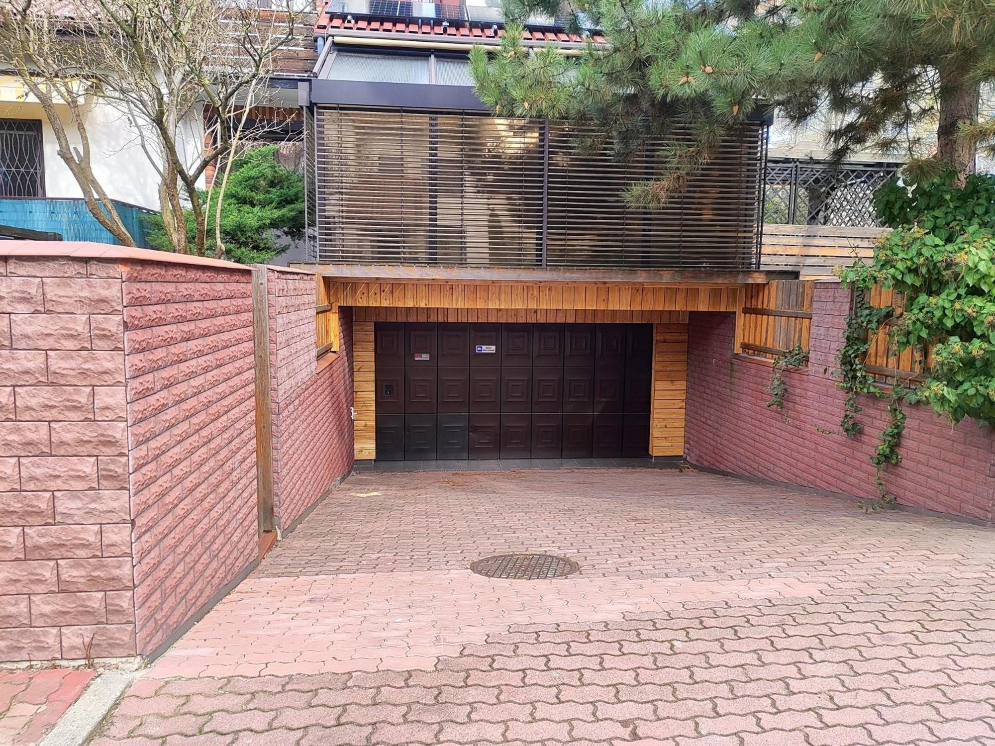 Studio 5 Varşovia Exterior foto